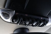 Mini Countryman vaihtoauto