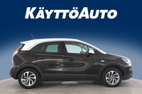 Opel Crossland X vaihtoauto