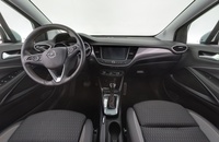 Opel Crossland X vaihtoauto