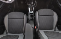 Opel Crossland X vaihtoauto