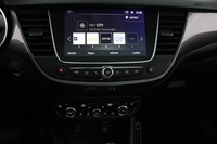 Opel Crossland X vaihtoauto