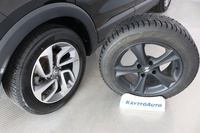 Opel Crossland X vaihtoauto