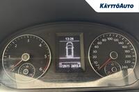 Volkswagen Caddy vaihtoauto