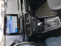 Ford Ecosport vaihtoauto