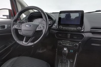 Ford Ecosport vaihtoauto