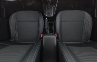 Ford Ecosport vaihtoauto