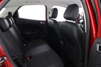 Ford Ecosport vaihtoauto