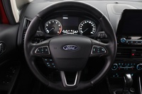 Ford Ecosport vaihtoauto