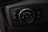 Ford Ecosport vaihtoauto