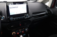 Ford Ecosport vaihtoauto