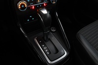 Ford Ecosport vaihtoauto