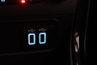 Ford Ecosport vaihtoauto