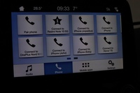 Ford Ecosport vaihtoauto