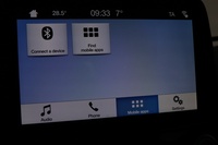 Ford Ecosport vaihtoauto