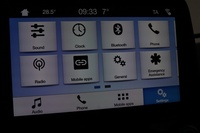 Ford Ecosport vaihtoauto