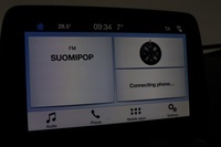 Ford Ecosport vaihtoauto