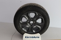 Ford Ecosport vaihtoauto