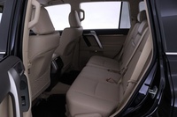 Toyota Land Cruiser vaihtoauto