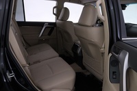 Toyota Land Cruiser vaihtoauto