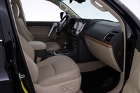 Toyota Land Cruiser vaihtoauto