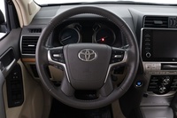 Toyota Land Cruiser vaihtoauto