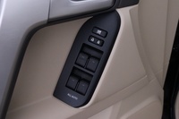 Toyota Land Cruiser vaihtoauto