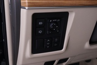 Toyota Land Cruiser vaihtoauto