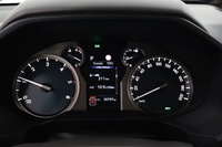 Toyota Land Cruiser vaihtoauto