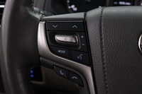 Toyota Land Cruiser vaihtoauto