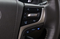 Toyota Land Cruiser vaihtoauto