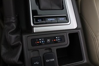 Toyota Land Cruiser vaihtoauto