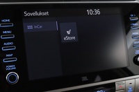 Toyota Land Cruiser vaihtoauto