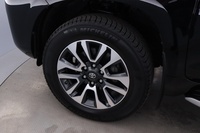 Toyota Land Cruiser vaihtoauto