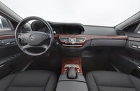 Mercedes-Benz S vaihtoauto