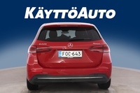 Mercedes-Benz B vaihtoauto