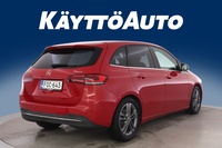 Mercedes-Benz B vaihtoauto