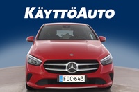 Mercedes-Benz B vaihtoauto