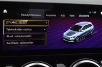 Mercedes-Benz B vaihtoauto