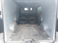 Opel Vivaro vaihtoauto