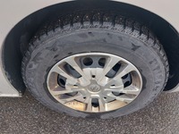 Opel Vivaro vaihtoauto