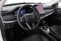 Jeep Compass vaihtoauto