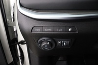 Jeep Compass vaihtoauto