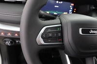 Jeep Compass vaihtoauto