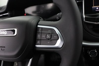 Jeep Compass vaihtoauto