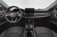 Jeep Compass vaihtoauto