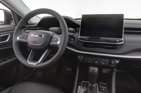 Jeep Compass vaihtoauto