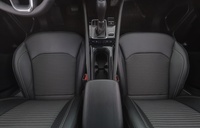 Jeep Compass vaihtoauto