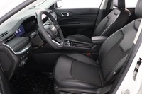 Jeep Compass vaihtoauto