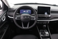 Jeep Compass vaihtoauto