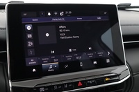 Jeep Compass vaihtoauto